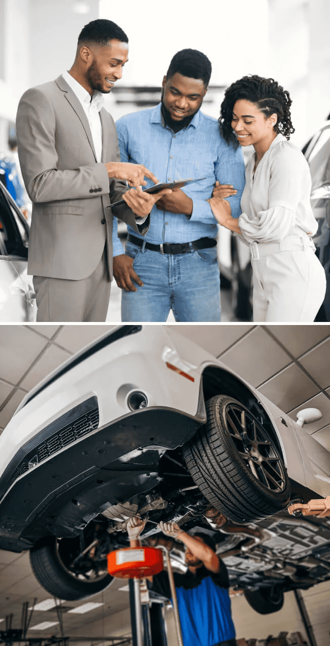 Redlands Chrysler Dodge Jeep RAM Redlands CA