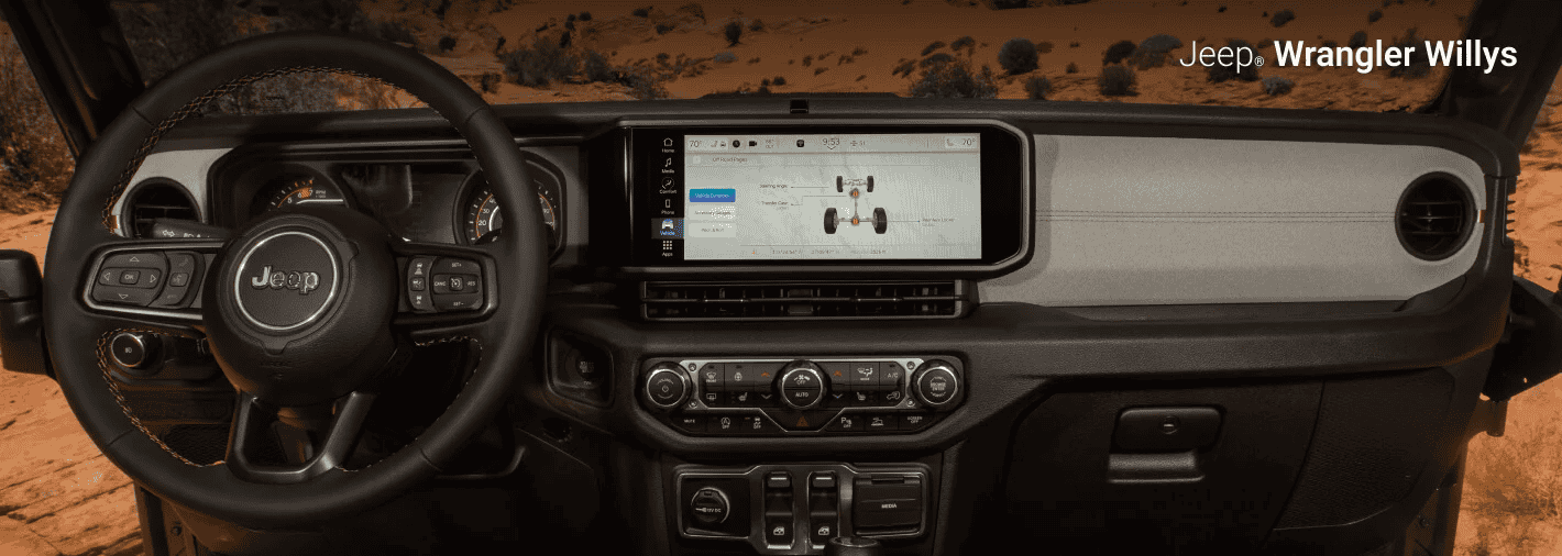 Redlands Chrysler Dodge Jeep RAM Redlands CA