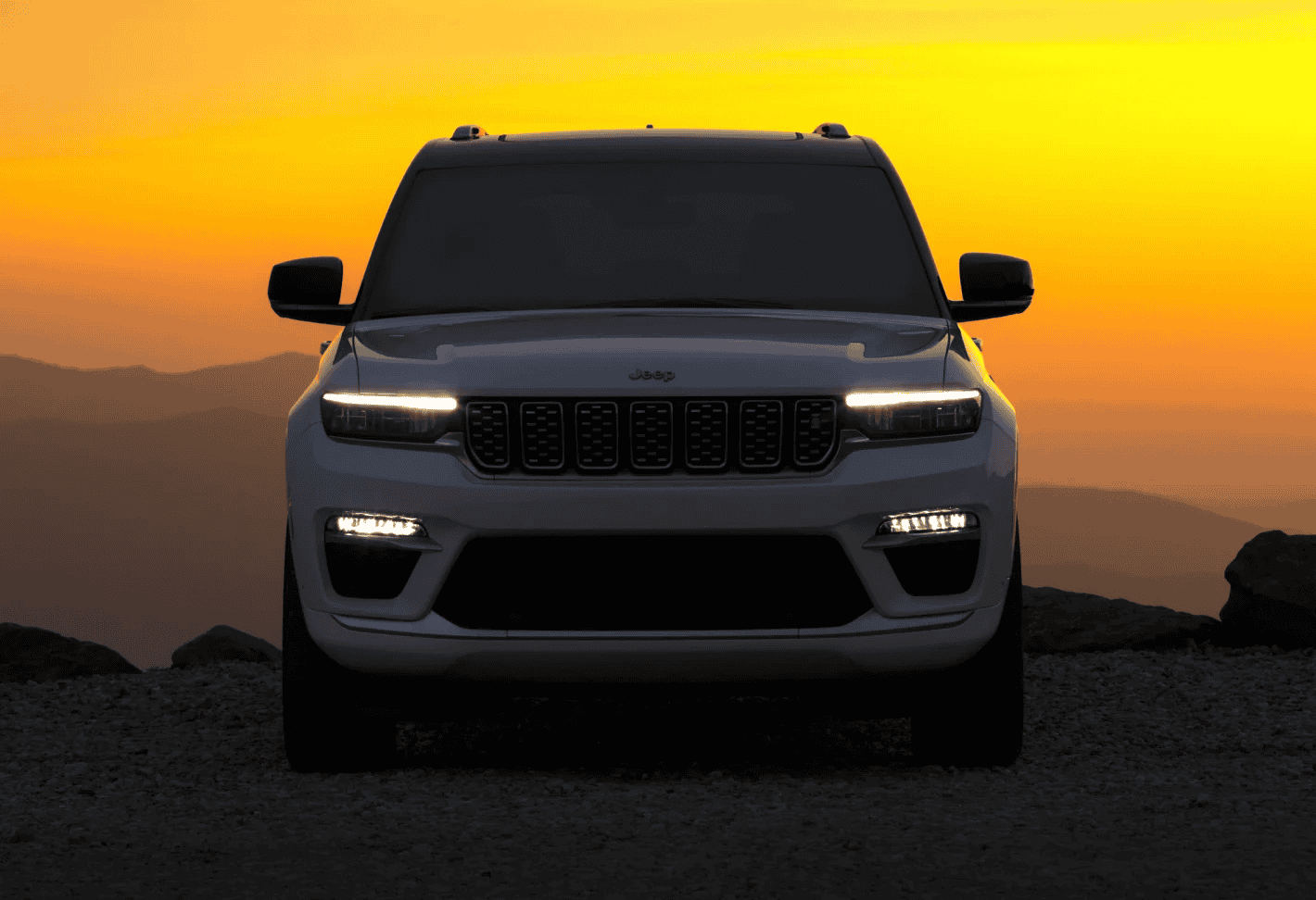 Redlands Chrysler Dodge Jeep RAM Redlands CA