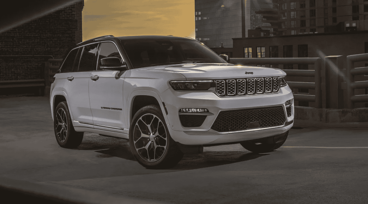 Redlands Chrysler Dodge Jeep RAM Redlands CA