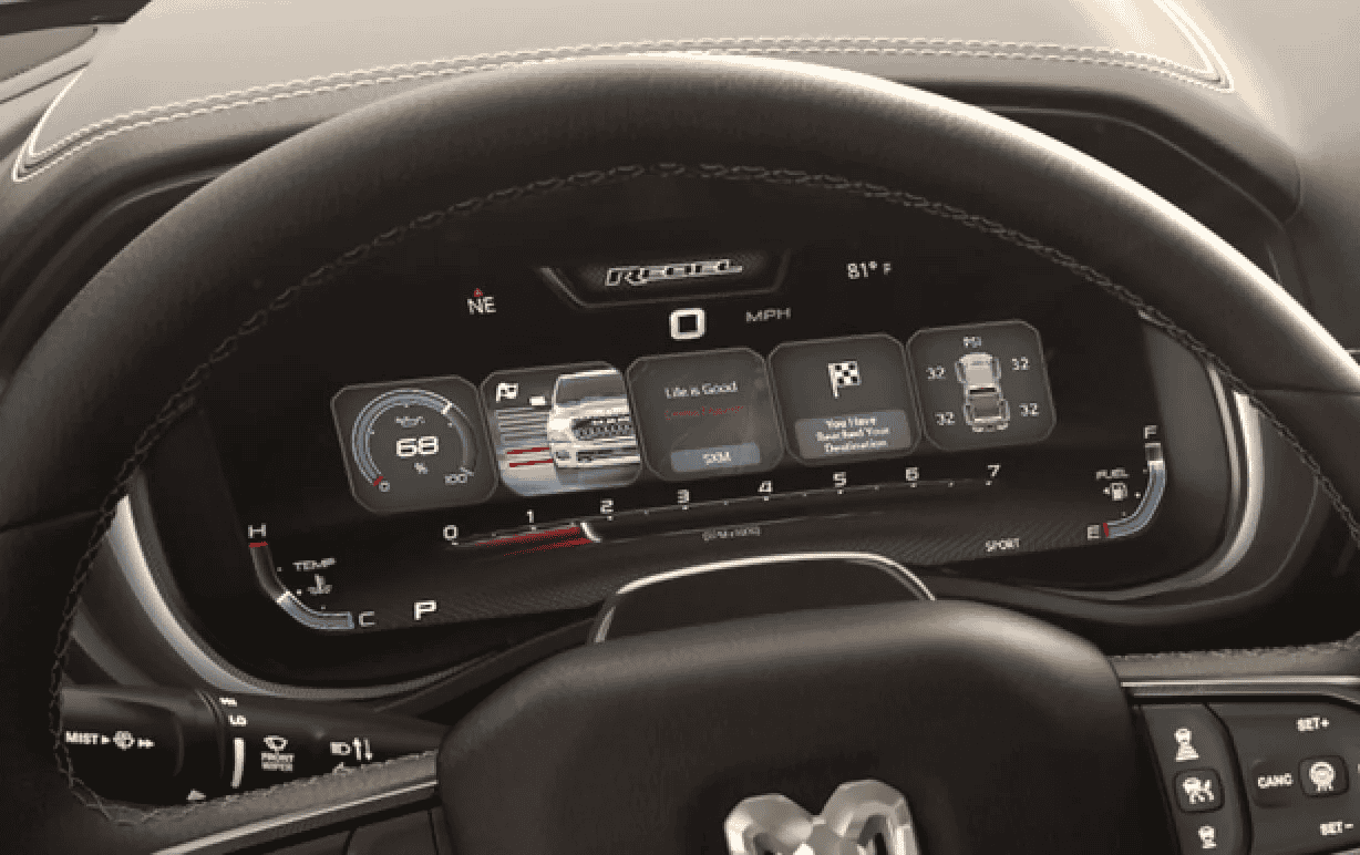 Redlands Chrysler Dodge Jeep RAM Redlands CA