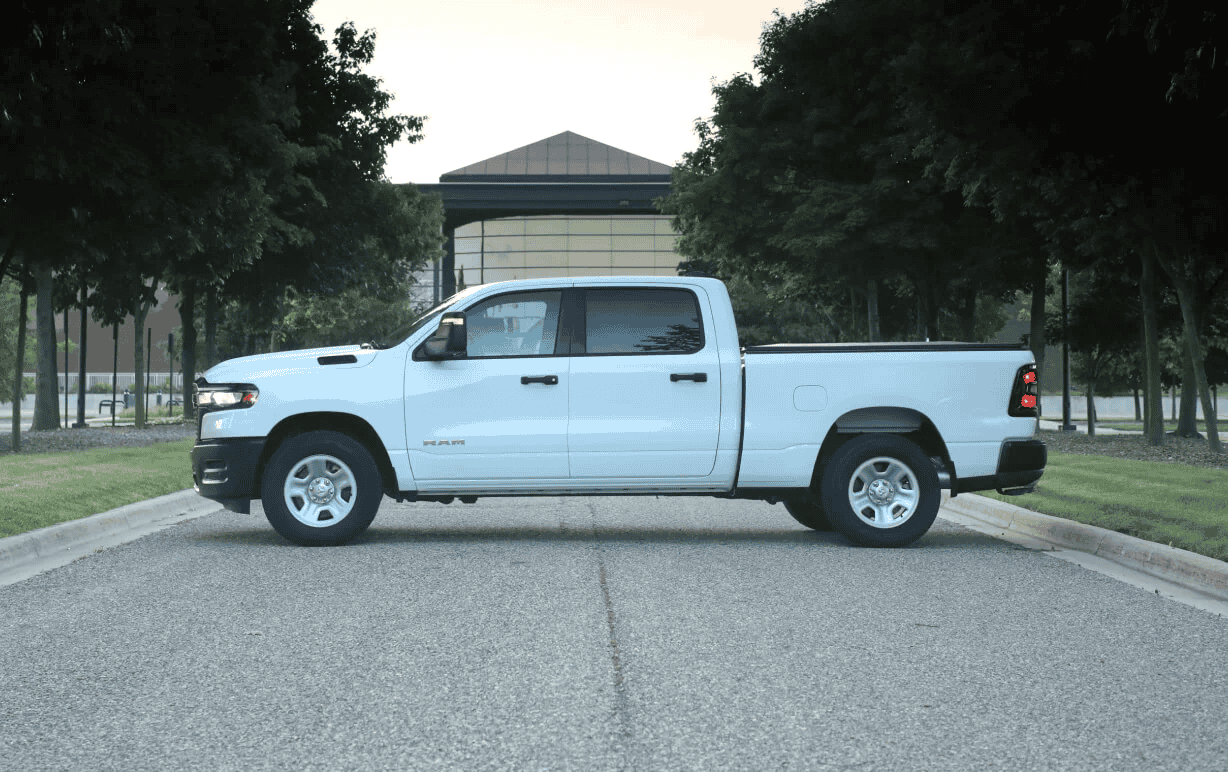 Redlands Chrysler Dodge Jeep RAM Redlands CA