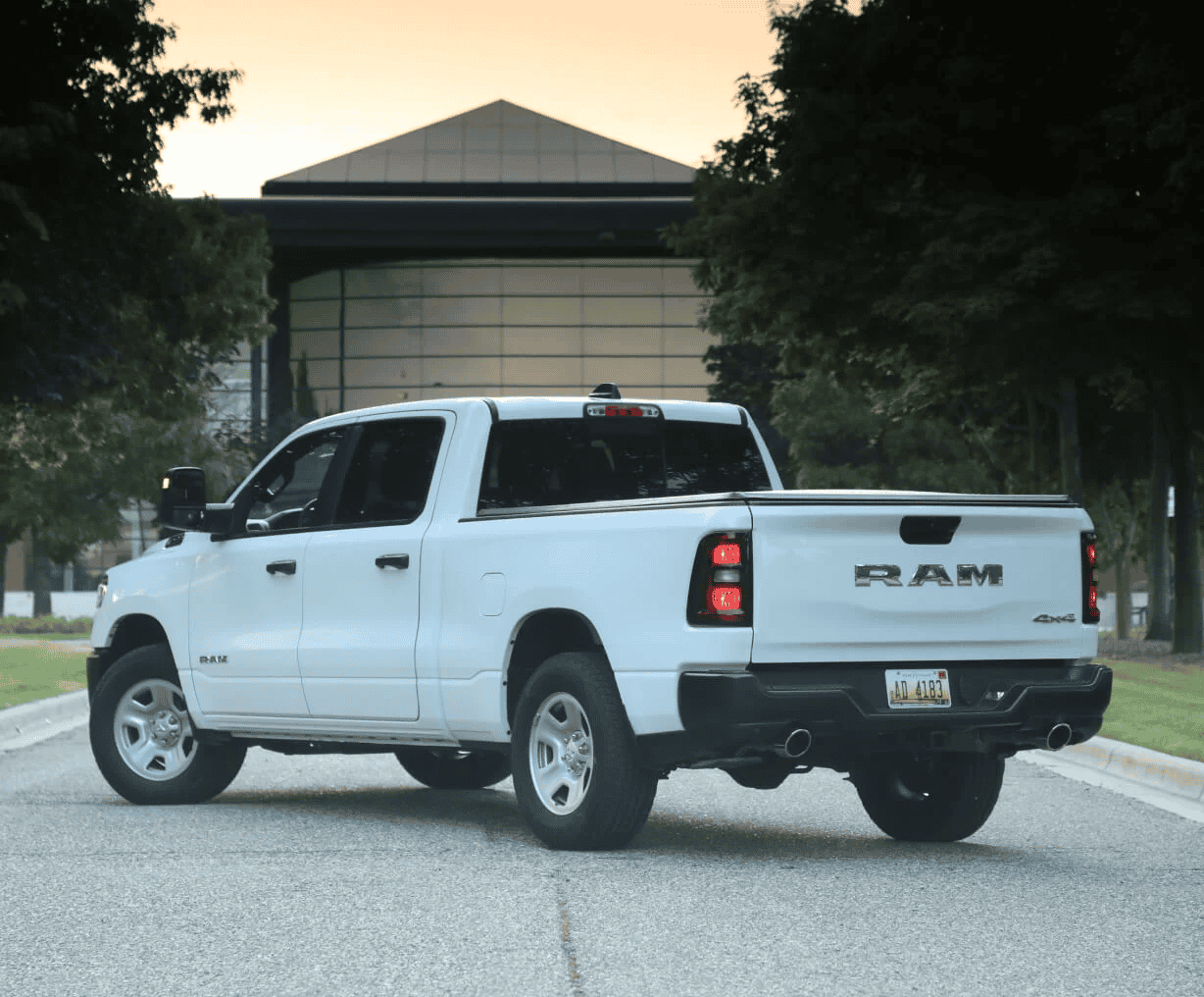 Redlands Chrysler Dodge Jeep RAM Redlands CA