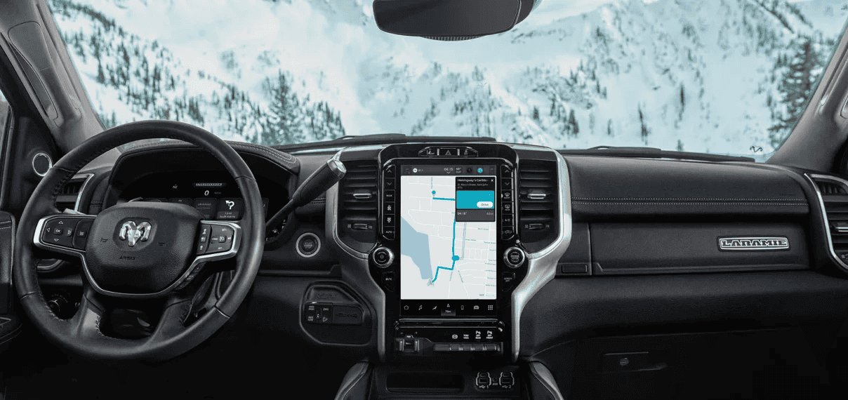 Redlands Chrysler Dodge Jeep RAM Redlands CA