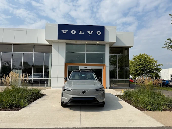 Your Dependable New & Used Volvo Dealer at Sesi Volvo Cars in Ann Arbor, MI 
