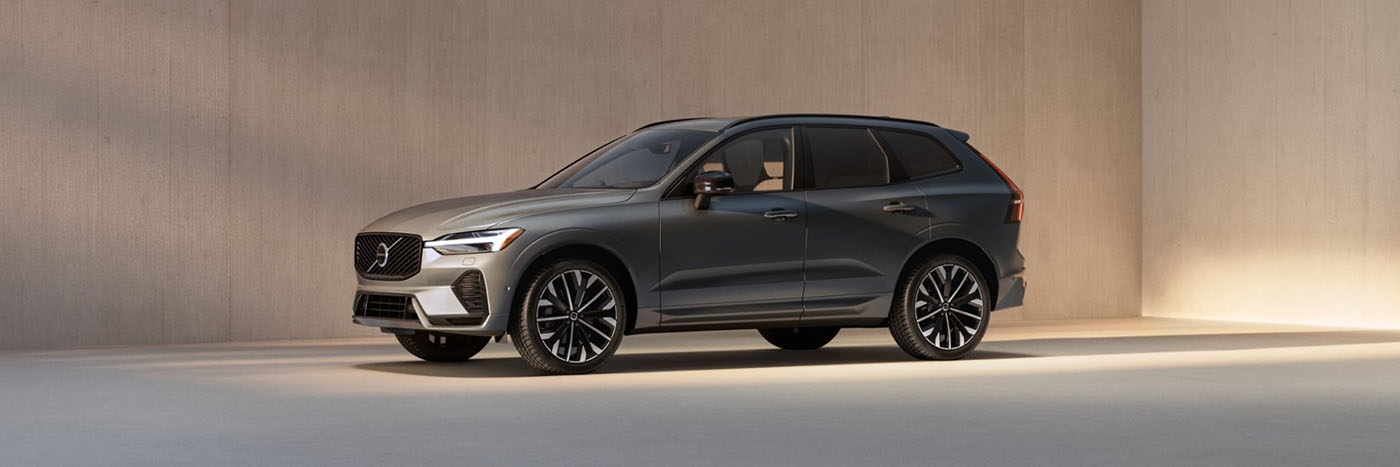 2026 Volvo XC60