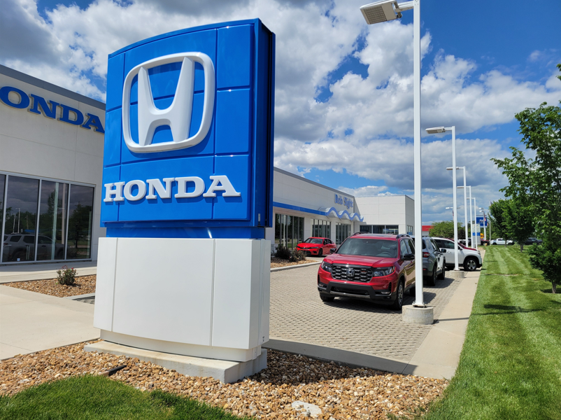 Bob Sight Honda Lawrence KS