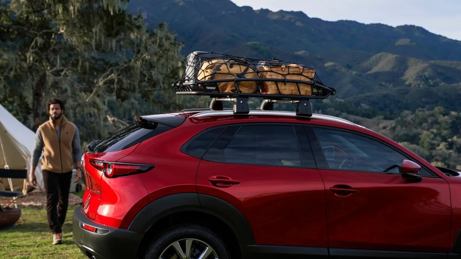 2026 CX-30 Performance