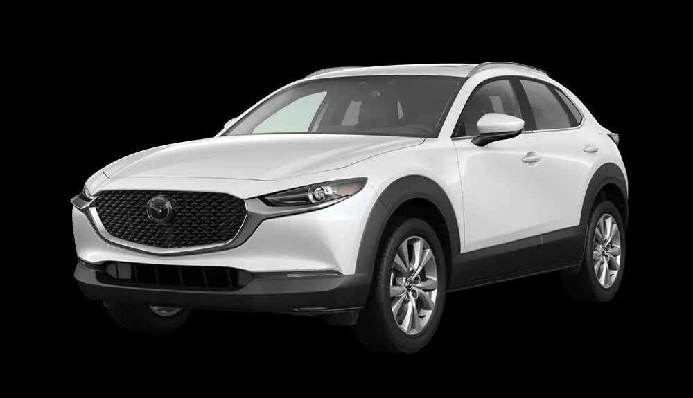 2026 Mazda CX-30 S Aire Edition