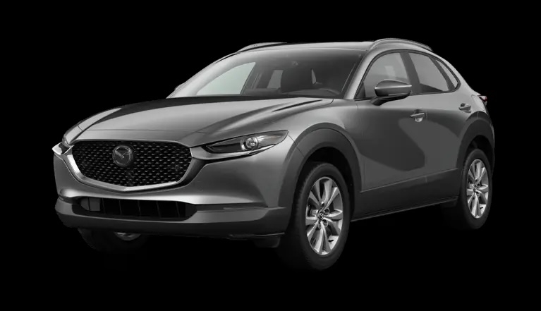 2026 Mazda CX-30 S Preferred