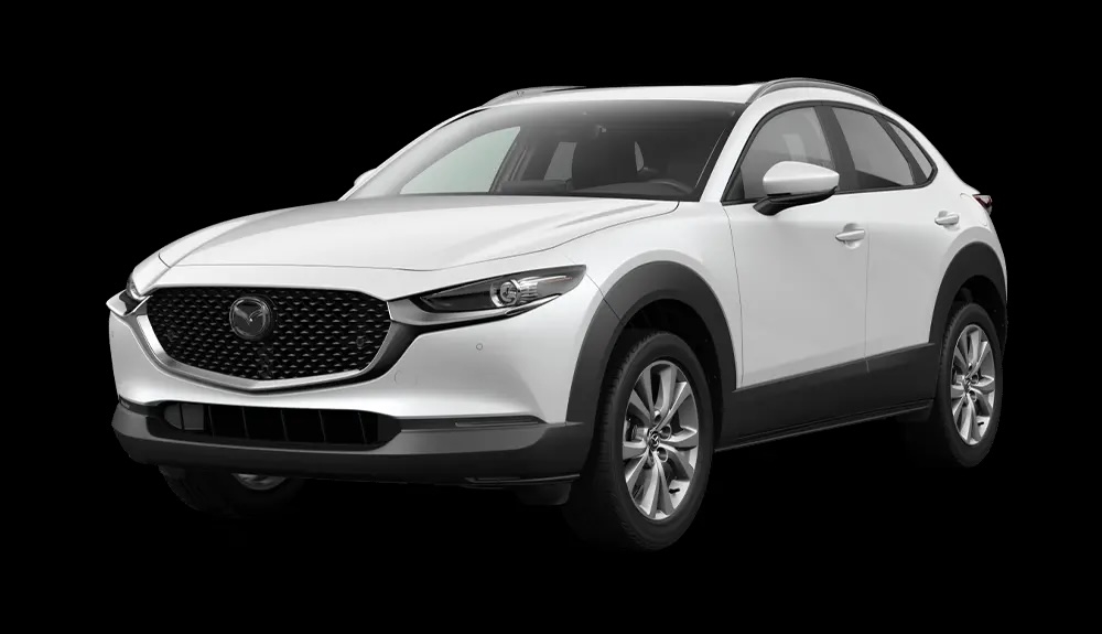2026 Mazda CX-30 S Premium
