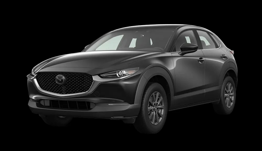 2026 Mazda CX-30 S
