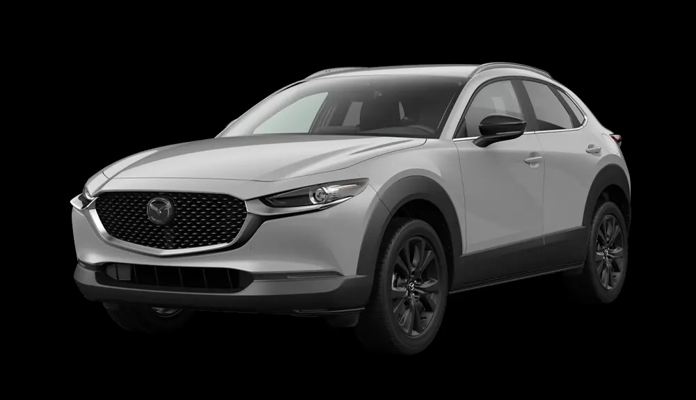 2026 Mazda CX-30 S Select Sport