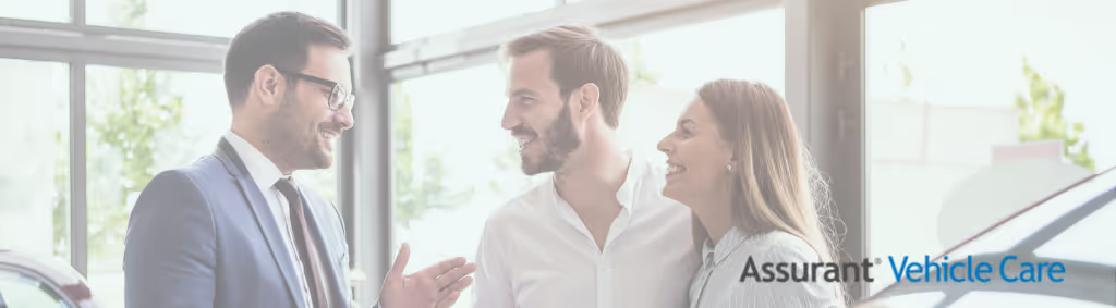 Warranty & Protection