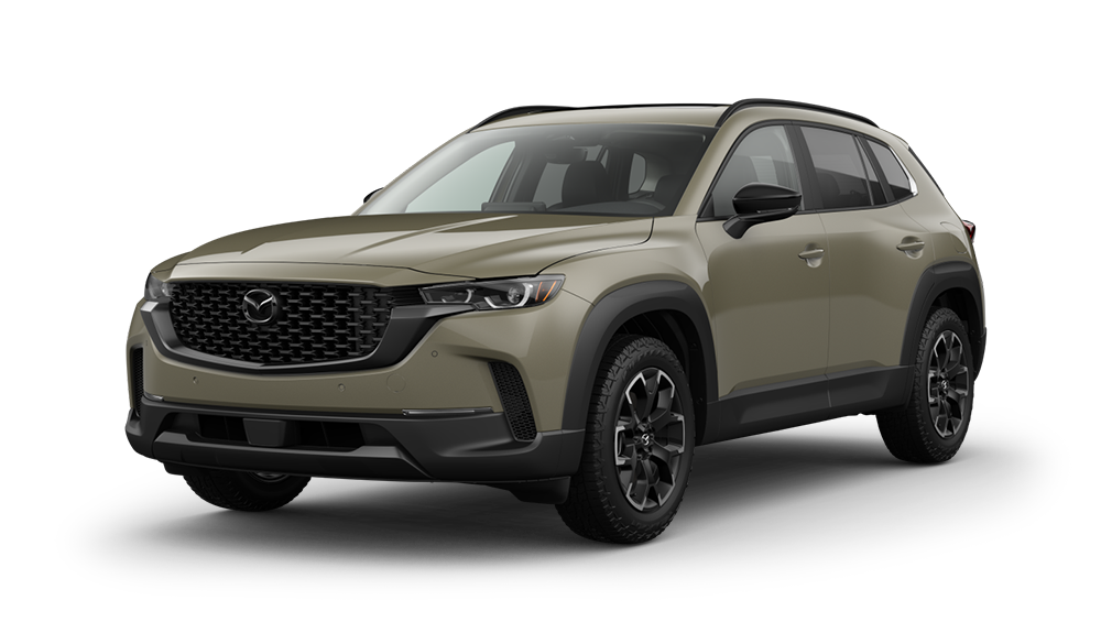 2026 Mazda CX-50 S Meridian Edition