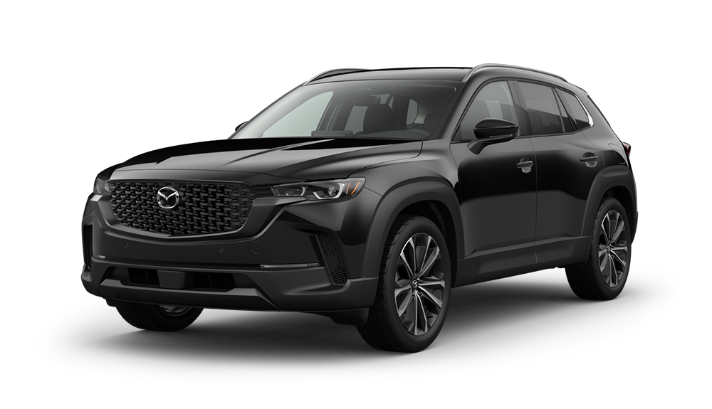 2026 Mazda CX-50 S Premium