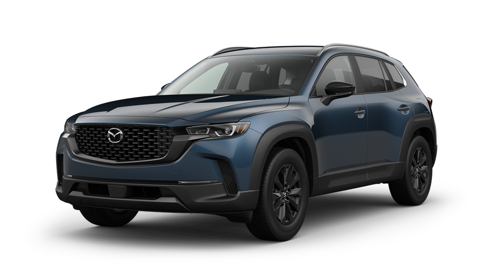 2026 Mazda CX-50 S Select