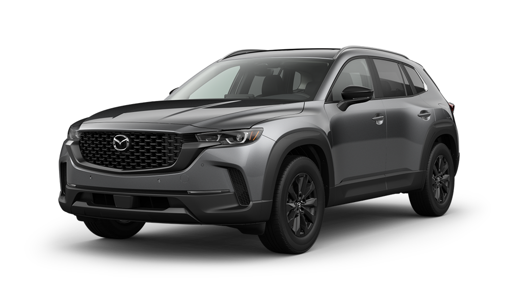 2026 Mazda CX-50 S Preferred