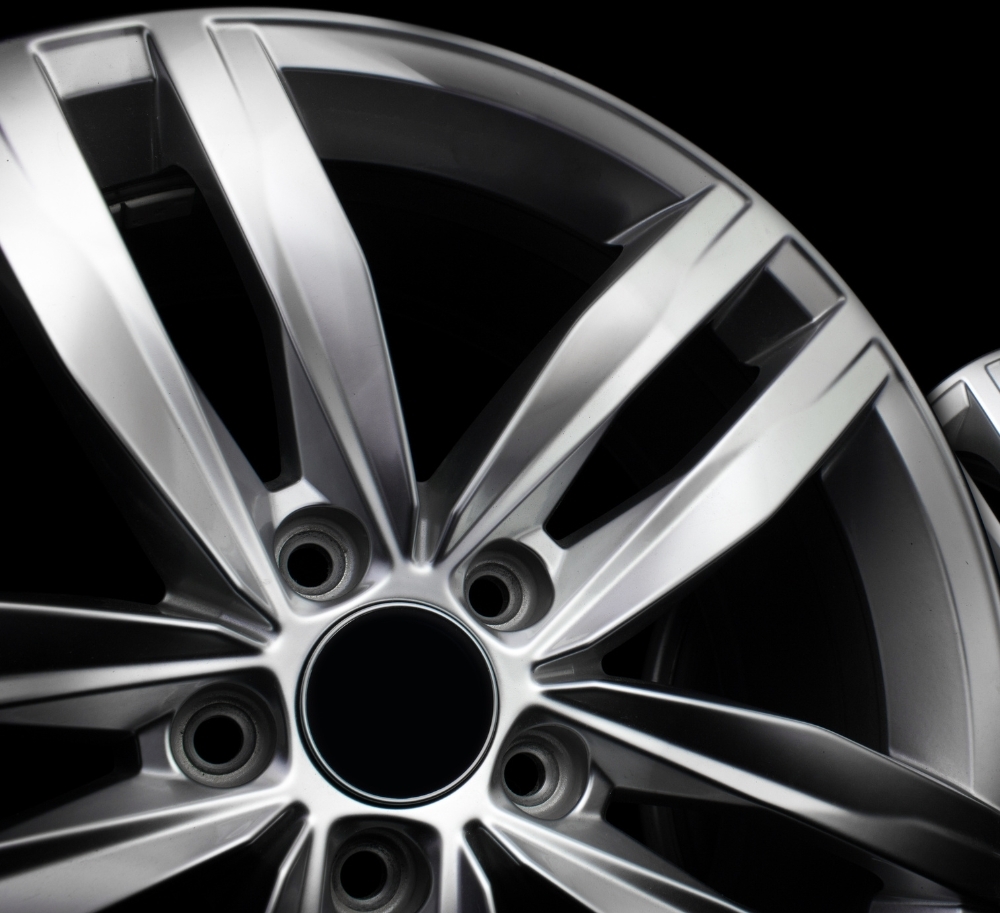 Wheel Tint or Scratch 