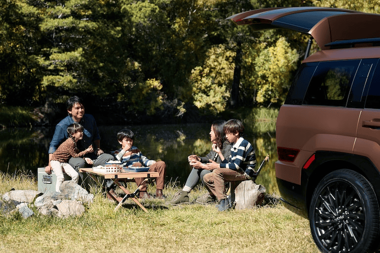 Hyundai of Union County Monroe NC