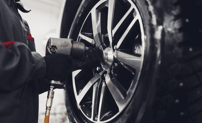 Hyundai of Union County Monroe NC