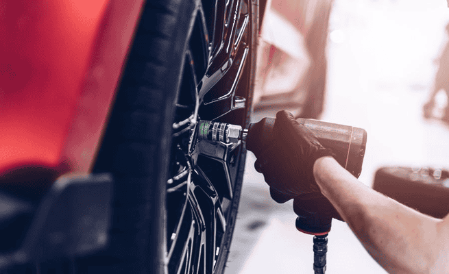 Hyundai of Union County Monroe NC