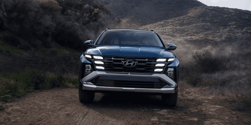 Hyundai of Union County Monroe NC