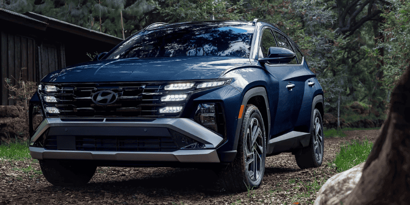 Hyundai of Union County Monroe NC