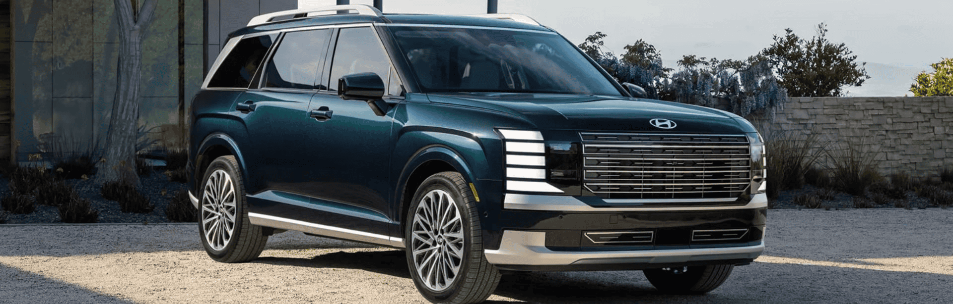 Hyundai of Union County Monroe NC