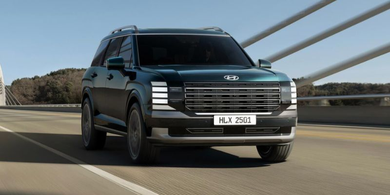 Hyundai of Union County Monroe NC