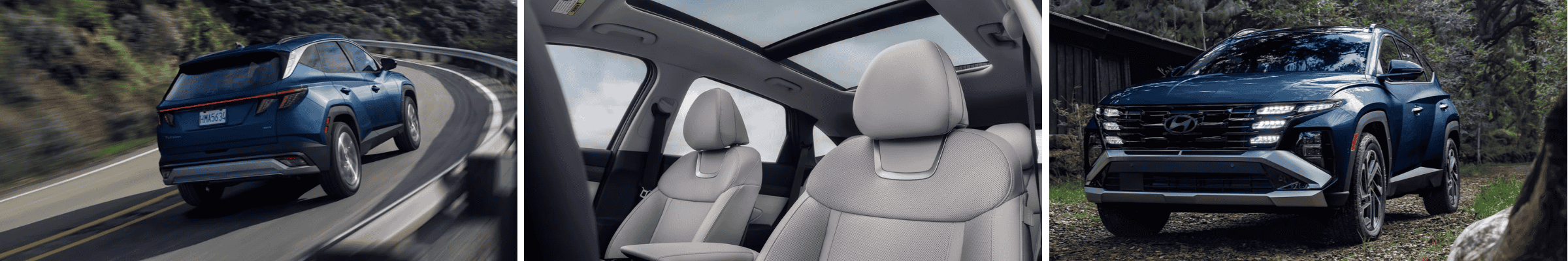 Hyundai of Union County Monroe NC