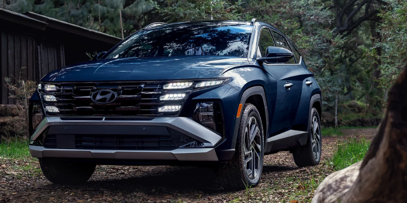 Hyundai of Union County Monroe NC