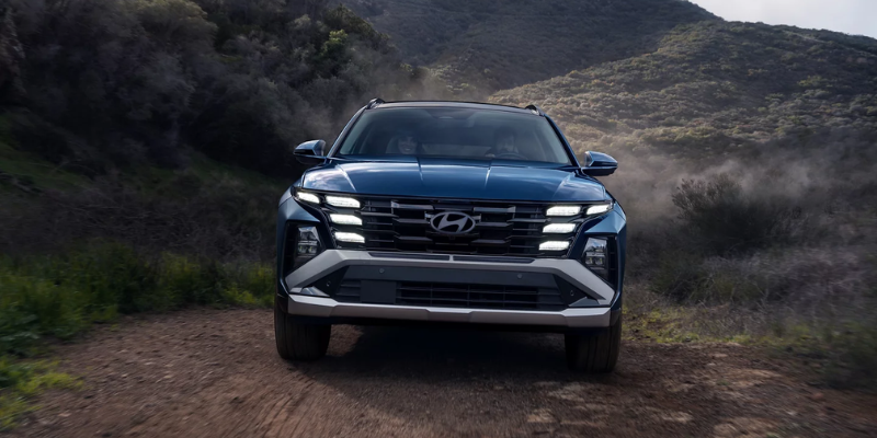 Hyundai of Union County Monroe NC