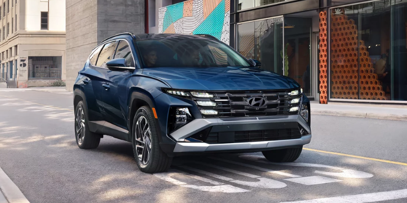 Hyundai of Union County Monroe NC