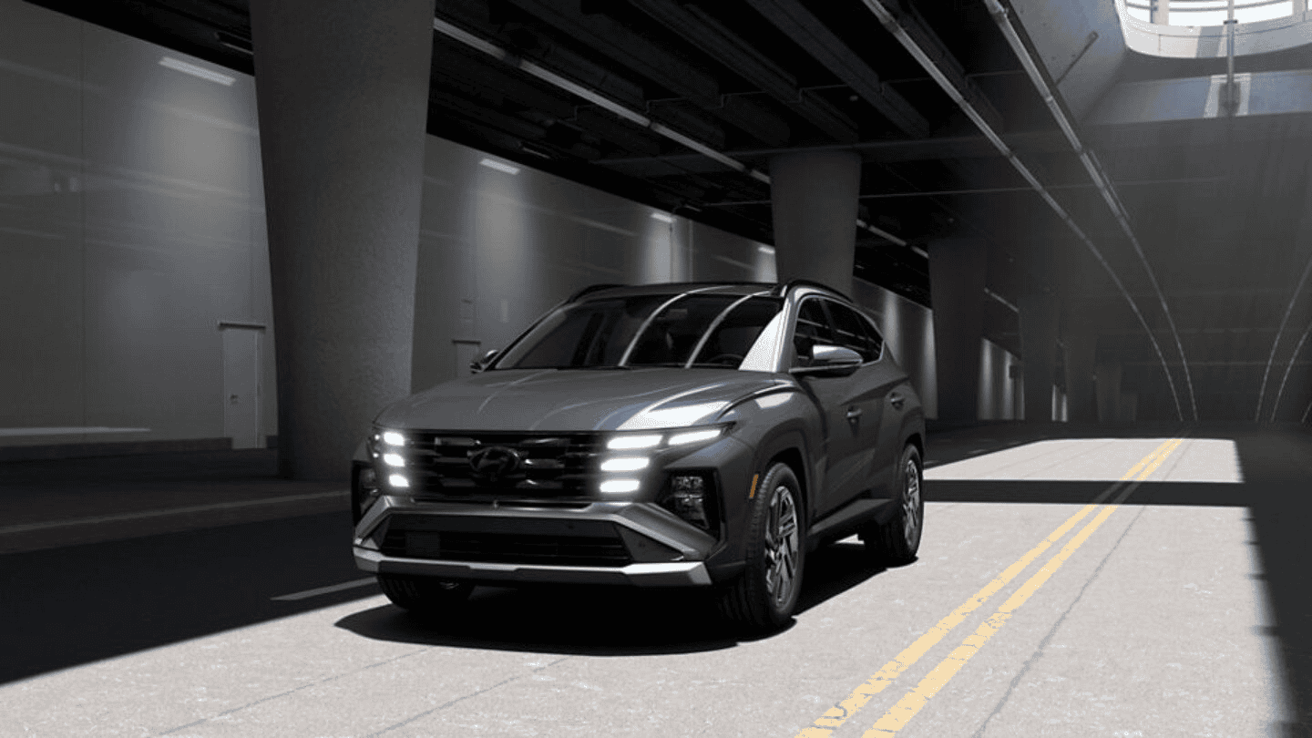 Hyundai of Union County Monroe NC