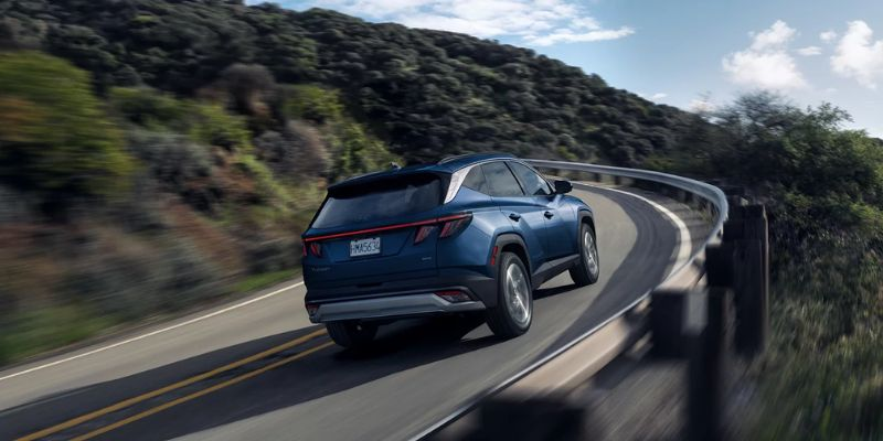 Hyundai of Union County Monroe NC