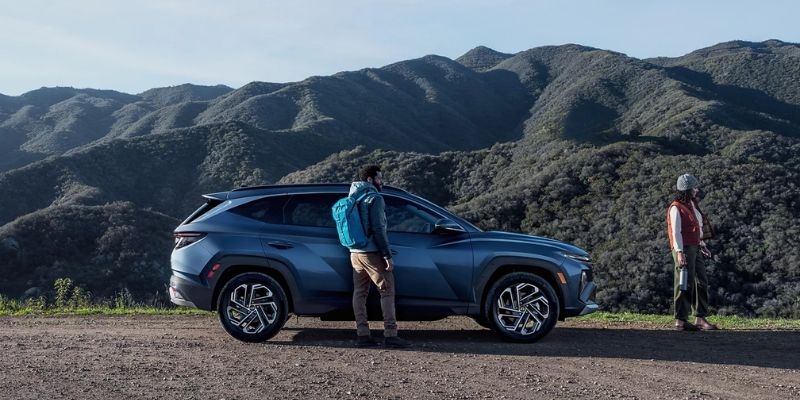 Hyundai of Union County Monroe NC