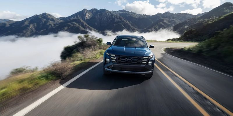 Hyundai of Union County Monroe NC