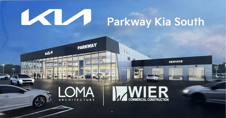 Parkway Family Kia in Kingwood, TX