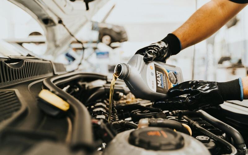 Honda Service Center