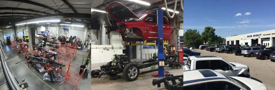 Bob Sight Ford Lee's Summit MO