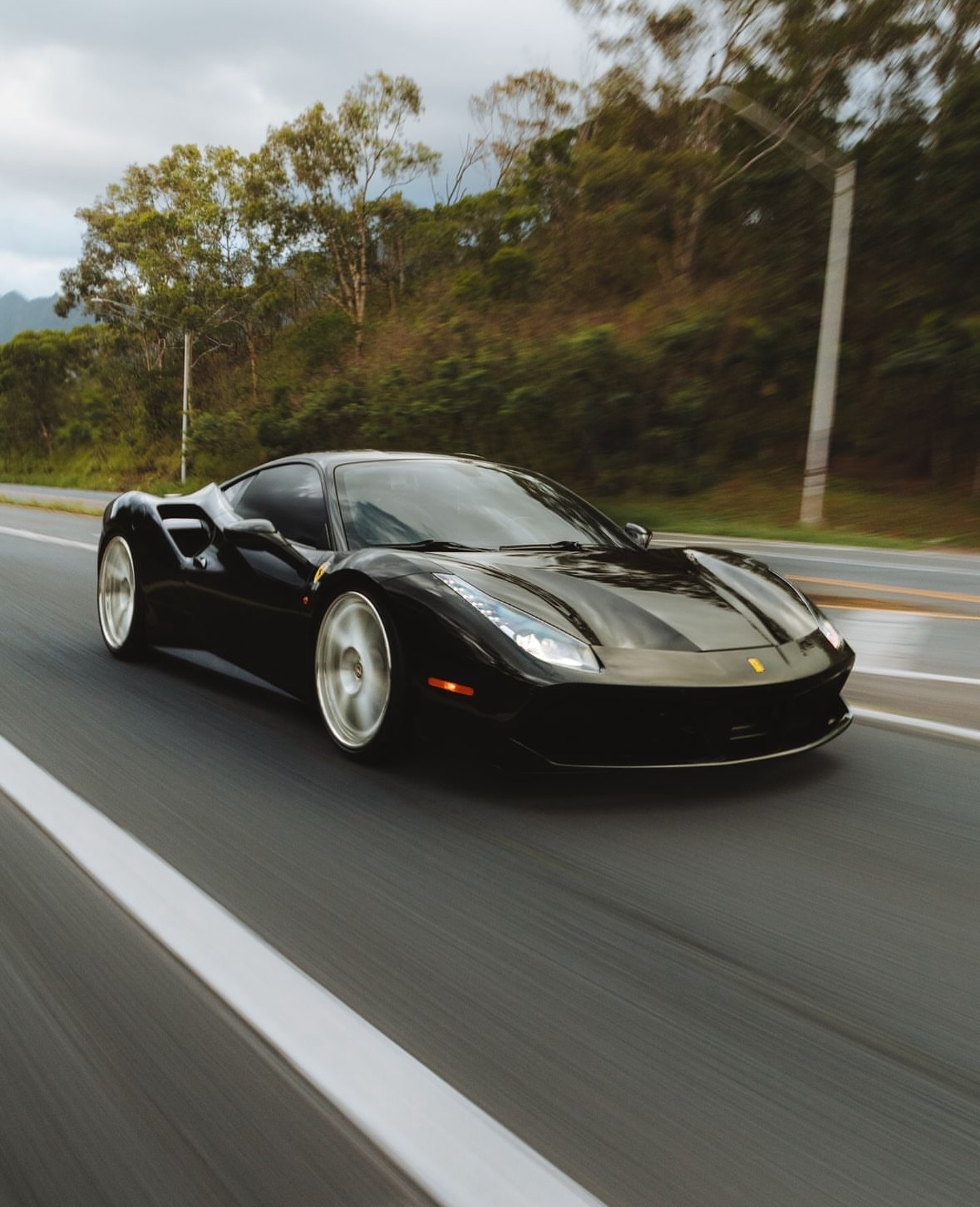 Ferrari of Hawaii Honolulu HI