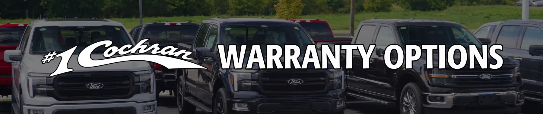 #1 Cochran Ford Boardman Youngstown OH