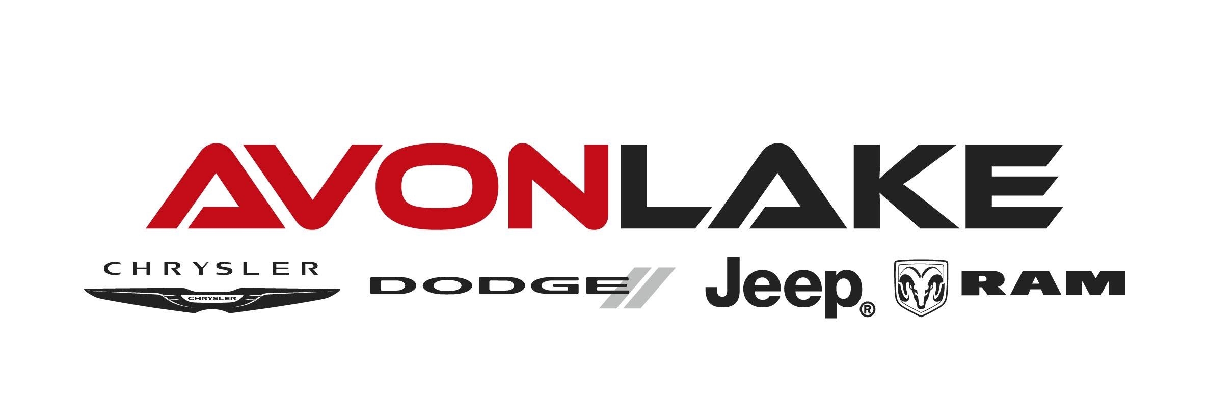 Avon Lake Chrysler Dodge Jeep Ram Dealership