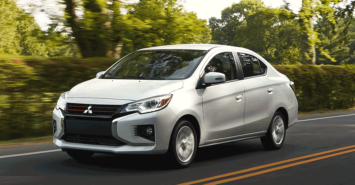 South Coast Mitsubishi