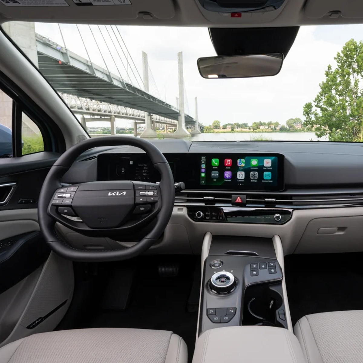 2026 Kia Sportage Hybrid