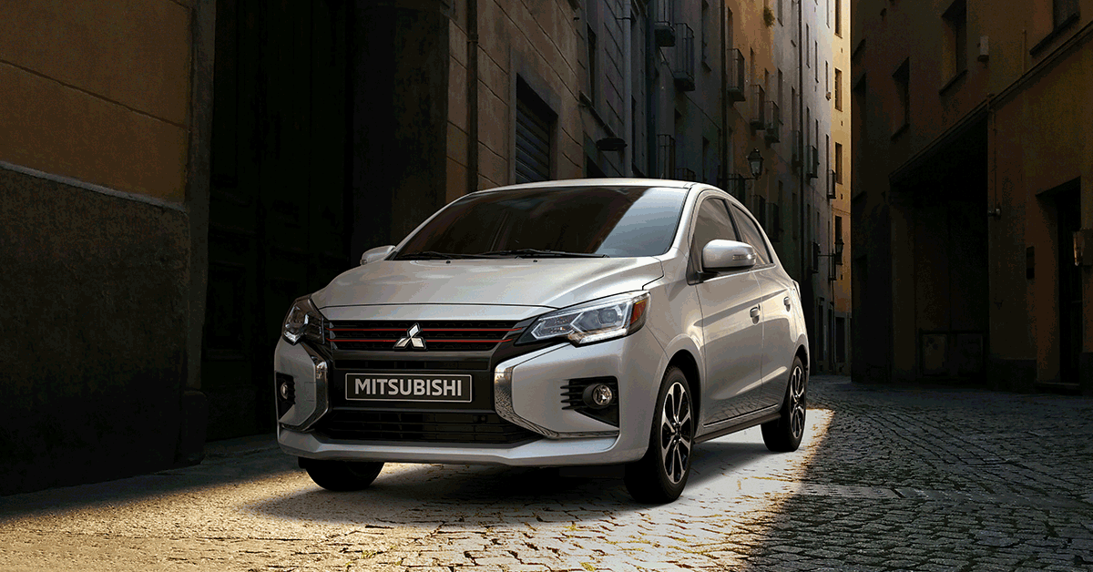 South Coast Mitsubishi