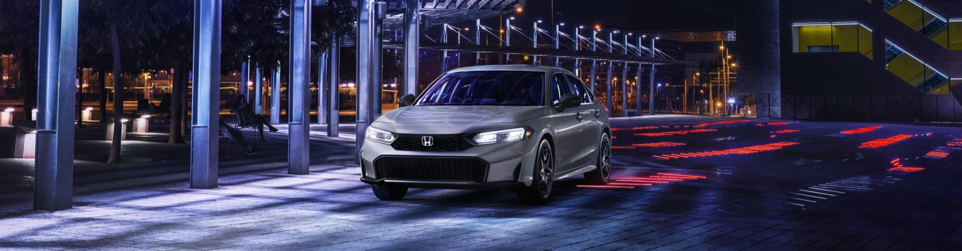 Honda near Greenwich, CT