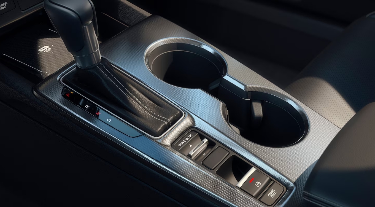 Honda service center near Merrillville IN