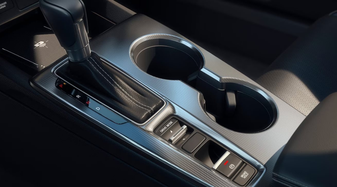 2026 Honda Civic Sedan Hybrid - Page Honda Bloomfield